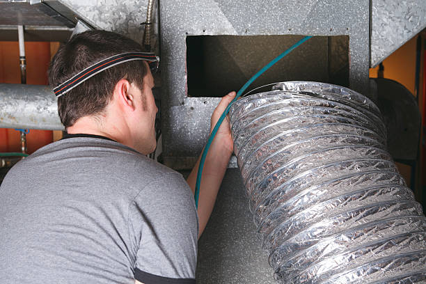 Best HVAC Air Duct Cleaning  in Haverhill, FL